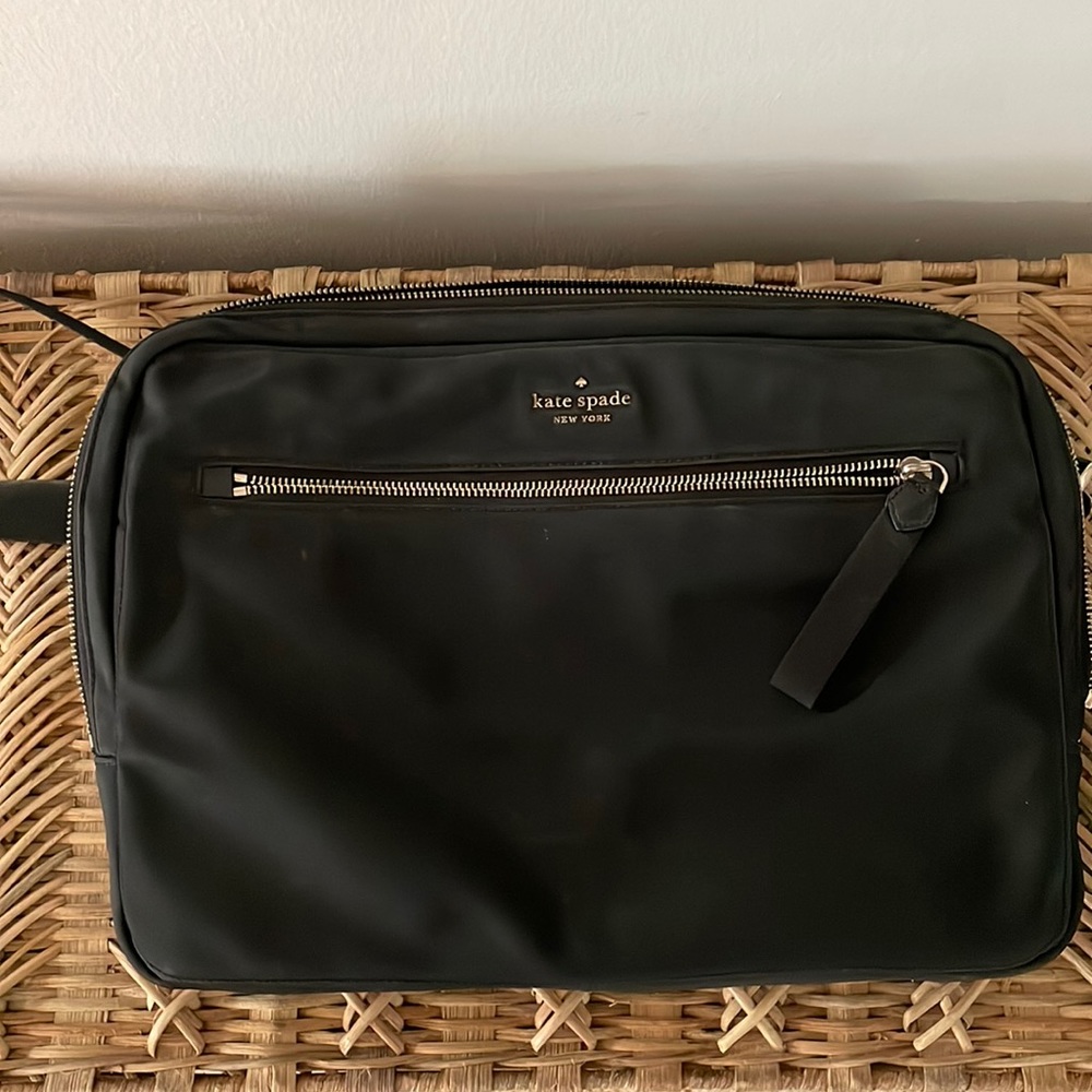 Kate Spade Chelsea laptop bag